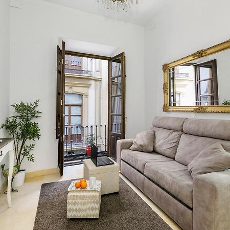 Apartamento Alcaiceria Granada Apartment Luaran gambar